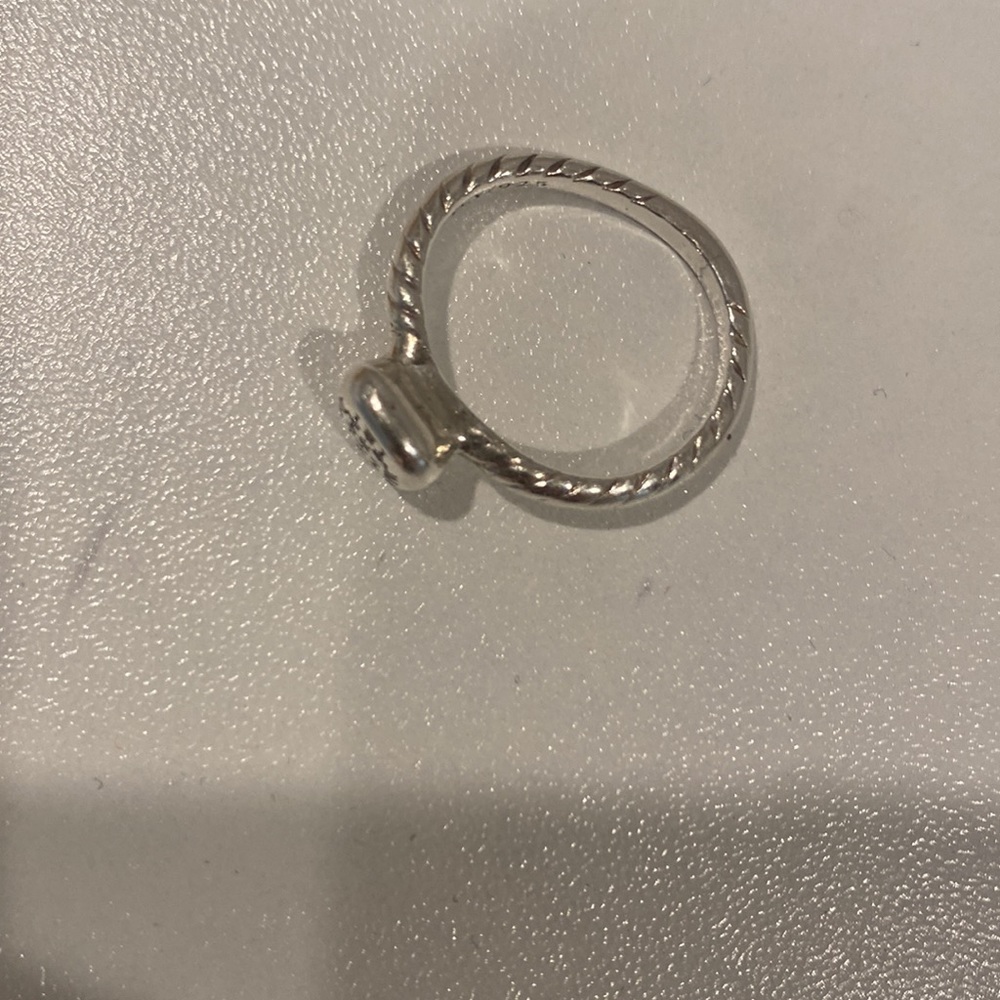David Yurman Ring - Picture 3 of 6
